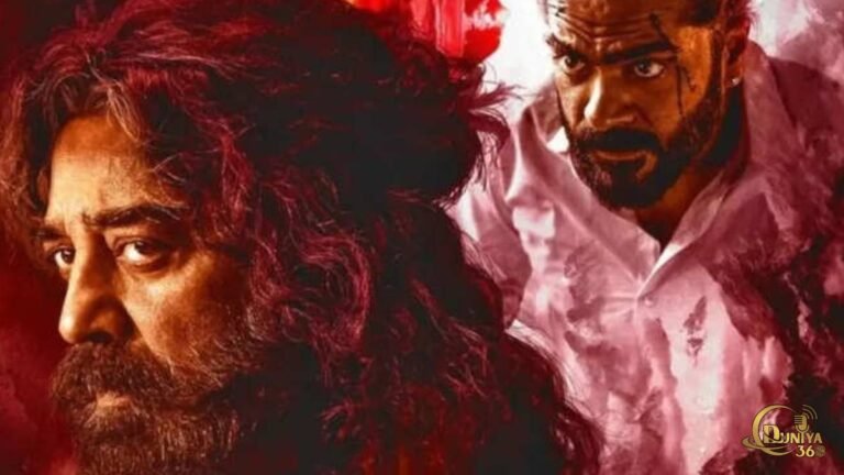 మణి రత్నం యొక్క ‘తగ్ లైఫ్’ ఓటీటీలో అడుగుపెట్టబోతోంది – ఎప్పుడు, ఎక్కడ స్ట్రీమ్ చేయాలో తెలుసుకోండి! (Thug Life OTT Release)