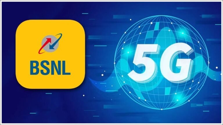 BSNL 4G SIM Upgrade: సూపర్ ఫాస్ట్ ఇంటర్నెట్ కోసం ఇలా చేయండి!