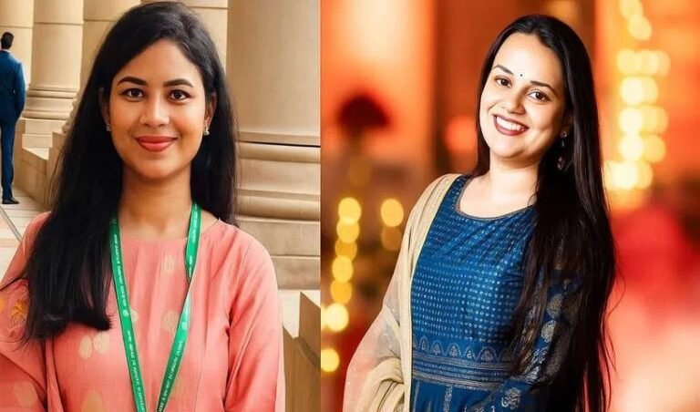 IAS, IPS Success Story : ఢిల్లీ యూనివర్సిటీ – UPSC టాపర్స్ రహస్యం