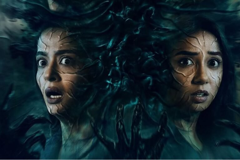 Andhera web series review: భయపెట్టే చీకటి థ్రిల్లర్!