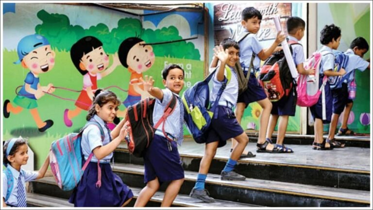 AP School Holidays 2025: ఆగస్ట్ నెలలో ఎన్ని సెలవులు? పూర్తి జాబితా ఇదే! (AP School Holidays August 2025 – Complete List)