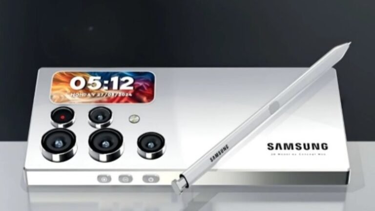 Samsung Galaxy S24 Ultra లాంచ్: 200MP కెమెరా, 12GB RAM & 1TB స్టోరేజ్! (Samsung S24 Ultra Price in India, Galaxy S24 Ultra Features in Telugu)