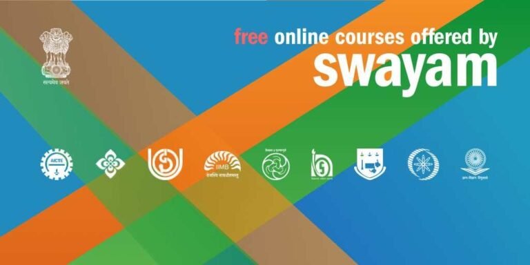 Free AI Courses in Swayam Portal: MoE Offers 5 Artificial Intelligence Programs
