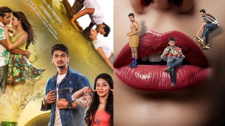Virgin Boys OTT Release: బోల్డ్ తెలుగు మూవీ ఇప్పుడు ఓటీటీలో – ఐఎమ్‌డీబీ 8.7 రేటింగ్