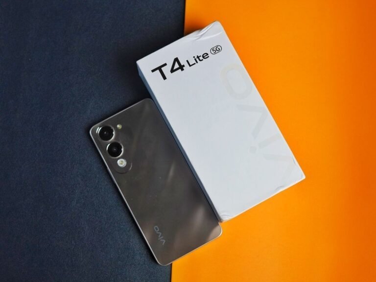 Vivo T4 Lite 5G ఫ్లిప్‌కార్ట్ ఆఫర్‌లో రూ.1,200కే! 90Hz డిస్ప్లే, 6000mAh బ్యాటరీతో అద్భుత డీల్