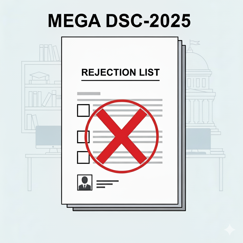 dsc 2025 rejections,ap dsc rejections,district wise rejections,post wise rejections,english proficiency test,tet certificate,experience certificate,principal post rejections,sgt rejections,tgt rejections,andhra pradesh teacher jobs,dsc 2025 analysis dsc 2025 rejections,ap dsc rejections,district wise rejections,post wise rejections,english proficiency test,tet certificate,experience certificate,principal post rejections,sgt rejections,tgt rejections,andhra pradesh teacher jobs,dsc 2025 analysis